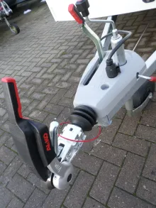 Fahrzeugbild Adria Aviva 472 PK - Modell 2026 - DB, 2 Etagenb. #40