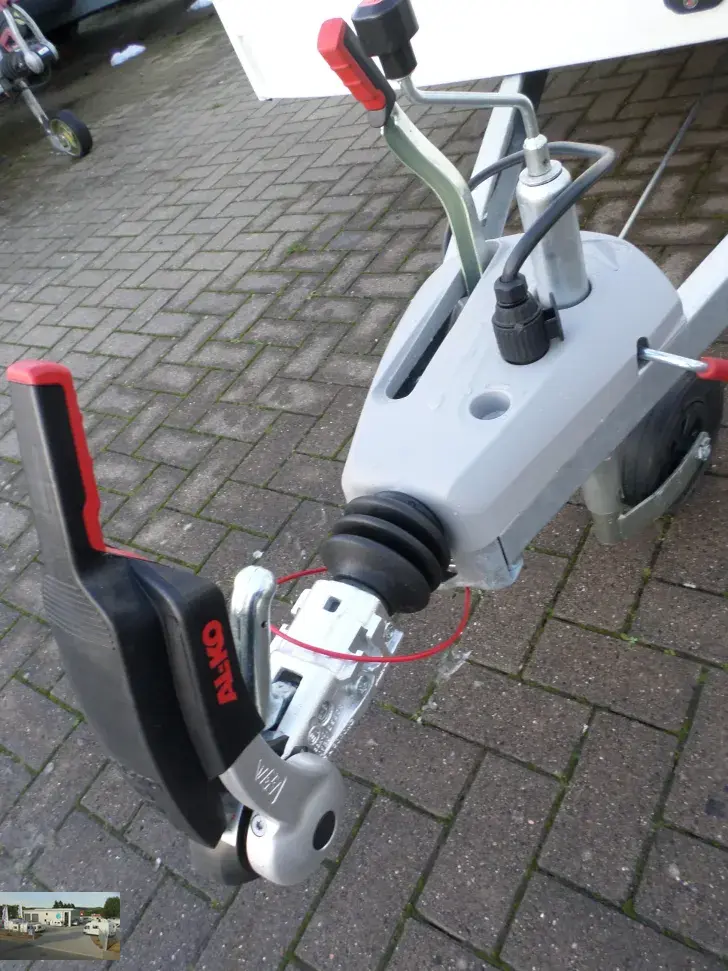 Fahrzeugbild Adria Aviva 472 PK - Modell 2026 - DB, 2 Etagenb. #40