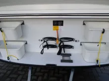 Fahrzeugbild Adria Aviva 472 PK - Modell 2026 - DB, 2 Etagenb. #42