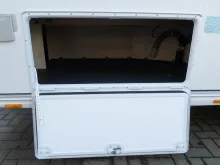 Fahrzeugbild Adria Aviva 472 PK - Modell 2026 - DB, 2 Etagenb. #43