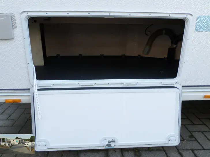 Fahrzeugbild Adria Aviva 472 PK - Modell 2026 - DB, 2 Etagenb. #43