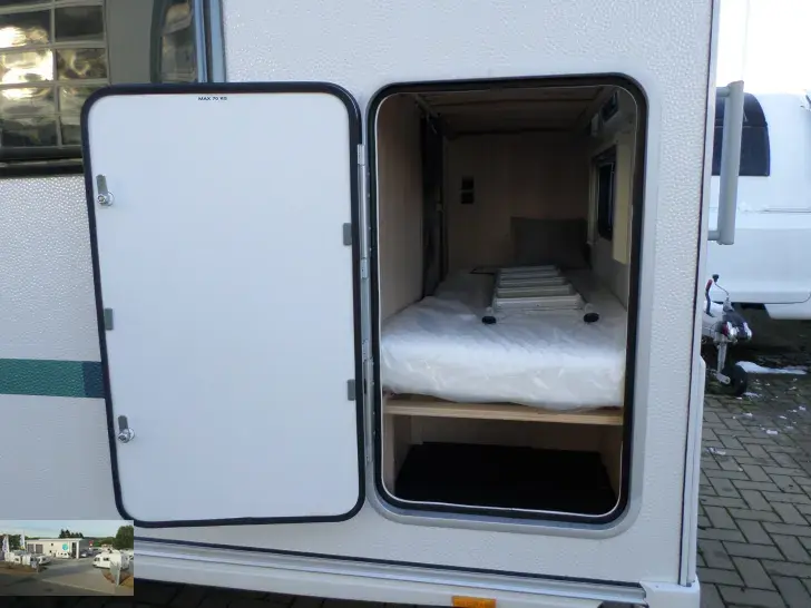 Fahrzeugbild Adria Aviva 472 PK - Modell 2026 - DB, 2 Etagenb. #44