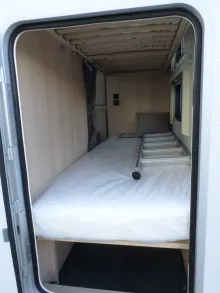 Fahrzeugbild Adria Aviva 472 PK - Modell 2026 - DB, 2 Etagenb. #45