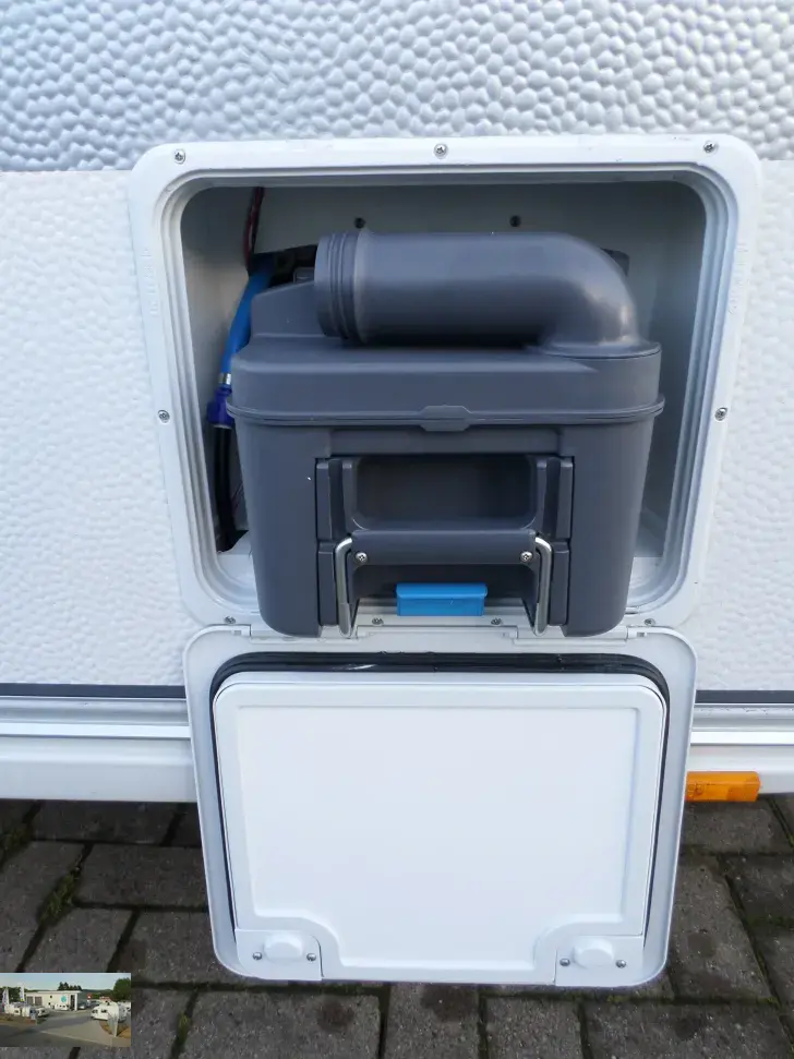 Fahrzeugbild Adria Aviva 472 PK - Modell 2026 - DB, 2 Etagenb. #46