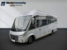 Fahrzeugbild Carthago chic e-line I 50 LE Fiat (206) #6