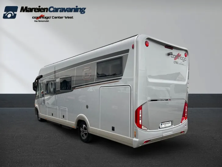 Fahrzeugbild Carthago chic e-line I 50 LE Fiat (212) #7