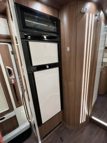 Fahrzeugbild Carthago chic e-line I 50 LE Fiat (206) #23