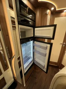 Fahrzeugbild Carthago chic e-line I 50 LE Fiat (206) #26