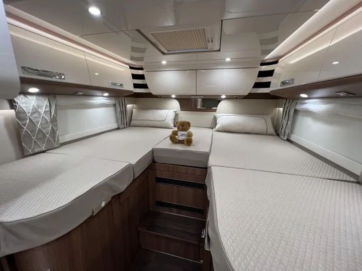 Fahrzeugbild Carthago chic e-line I 50 LE Fiat (212) #27