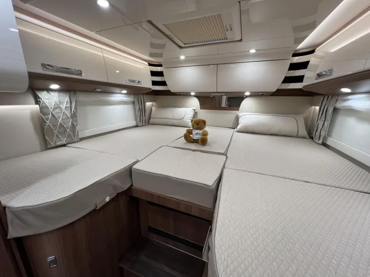 Fahrzeugbild Carthago chic e-line I 50 LE Fiat (212) #31