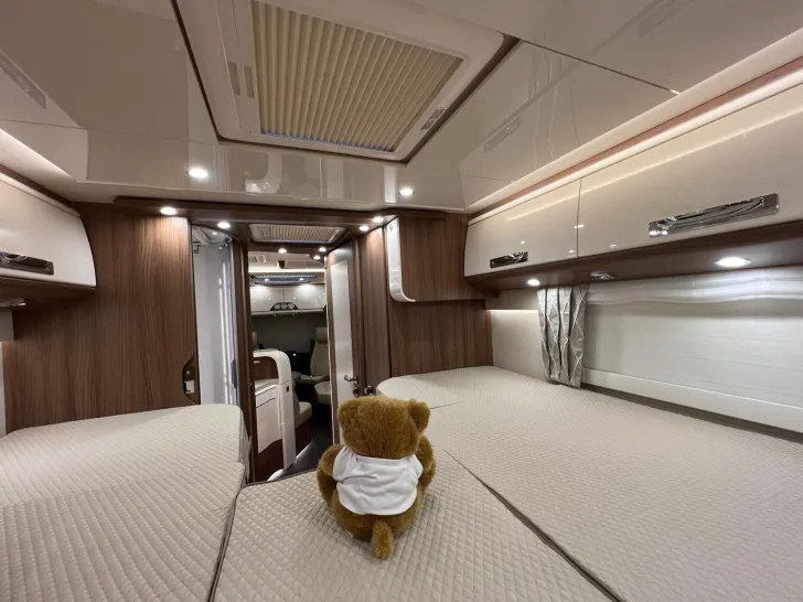 Fahrzeugbild Carthago chic e-line I 50 LE Fiat (212) #32