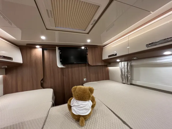 Fahrzeugbild Carthago chic e-line I 50 LE Fiat (212) #33