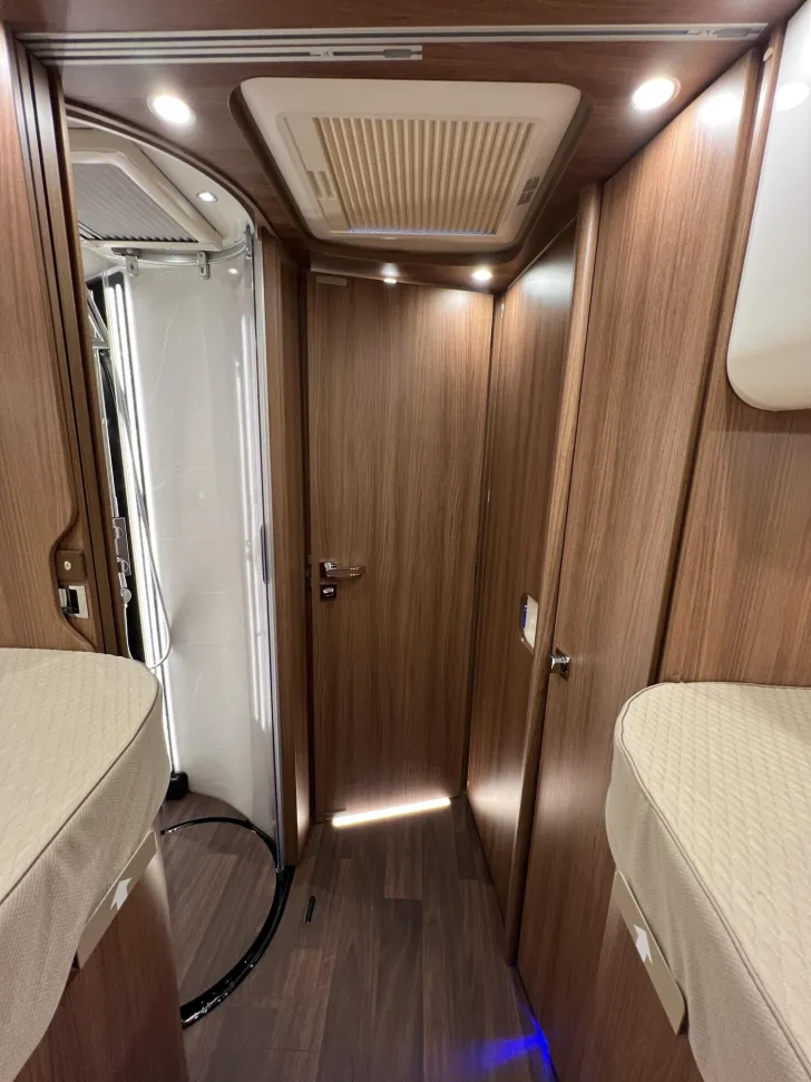 Fahrzeugbild Carthago chic e-line I 50 LE Fiat (212) #37