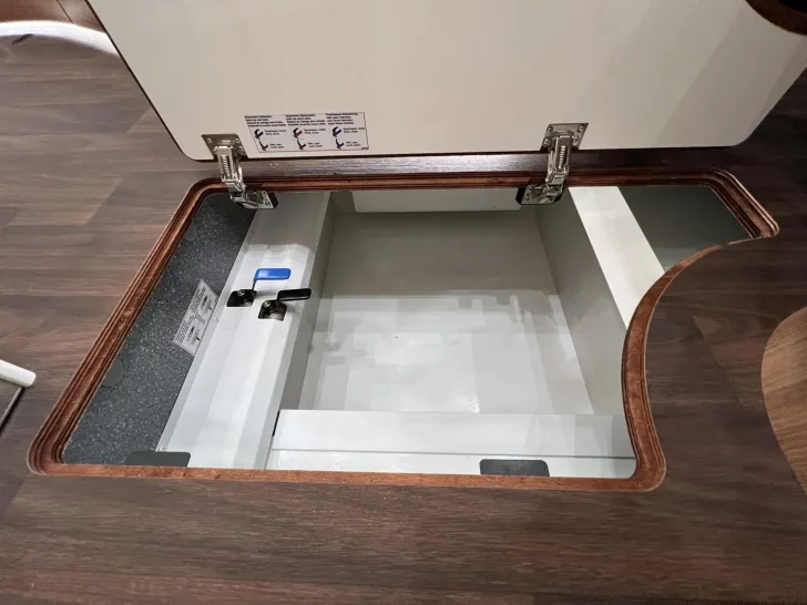 Fahrzeugbild Carthago chic e-line I 50 LE Fiat (212) #42