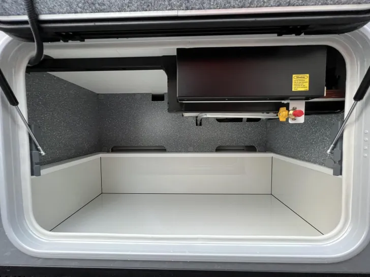 Fahrzeugbild Carthago chic e-line I 50 LE Fiat (204) #41