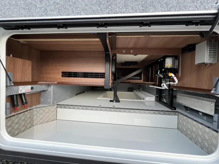 Fahrzeugbild Carthago chic e-line I 50 LE Fiat (204) #43