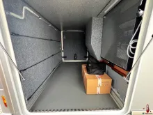 Fahrzeugbild Carthago chic e-line I 50 LE Fiat (279) #47