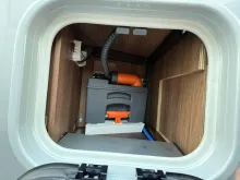 Fahrzeugbild Carthago chic e-line I 50 LE Fiat (279) #48