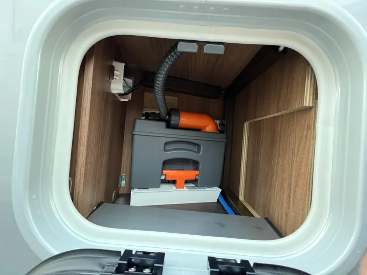 Fahrzeugbild Carthago chic e-line I 50 LE Fiat (204) #46