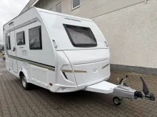 Fahrzeugbild Weinsberg CaraOne 390 QD #1