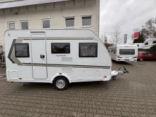 Fahrzeugbild Weinsberg CaraOne 390 QD #2