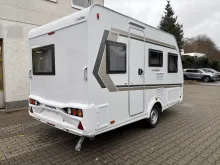 Fahrzeugbild Weinsberg CaraOne 390 QD #3