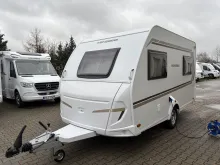 Fahrzeugbild Weinsberg CaraOne 390 QD #6