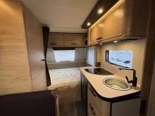 Fahrzeugbild Weinsberg CaraOne 390 QD #8