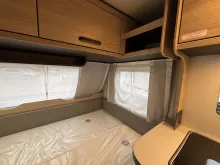 Fahrzeugbild Weinsberg CaraOne 390 QD #10