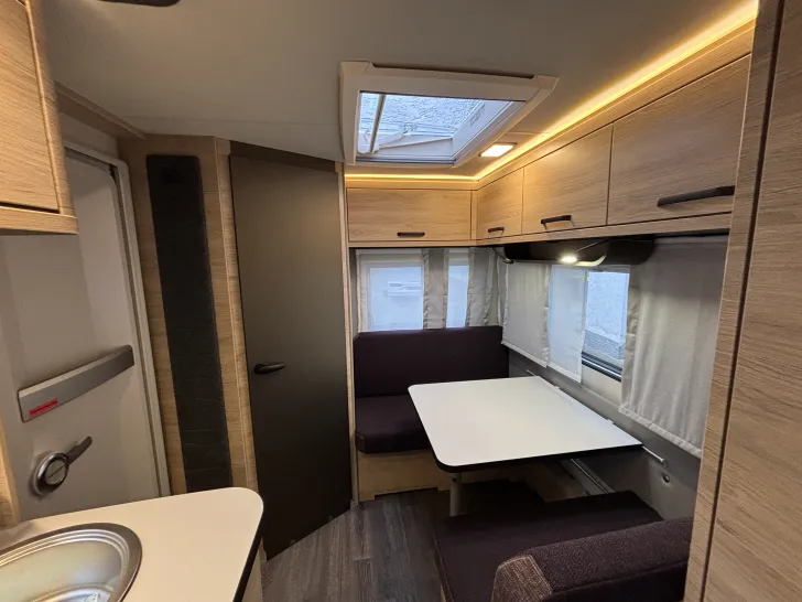 Fahrzeugbild Weinsberg CaraOne 390 QD #11