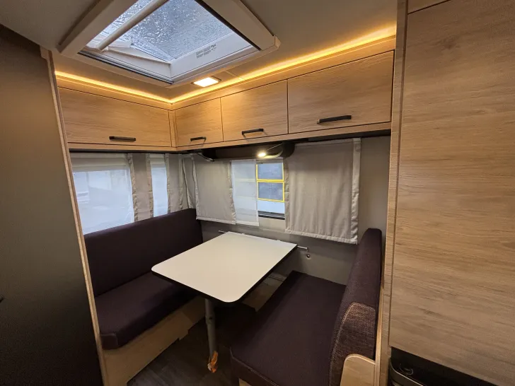 Fahrzeugbild Weinsberg CaraOne 390 QD #12