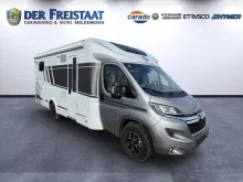 Fahrzeugbild Carado TEILINTEG. (CITROEN) T 447 #1