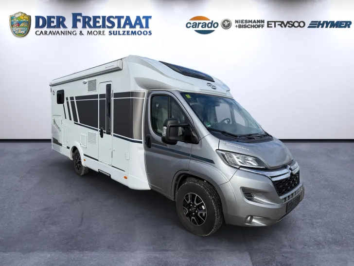 Fahrzeugbild Carado TEILINTEG. (CITROEN) T 447 #1