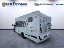 Fahrzeugbild Carado TEILINTEG. (CITROEN) T 447 #2