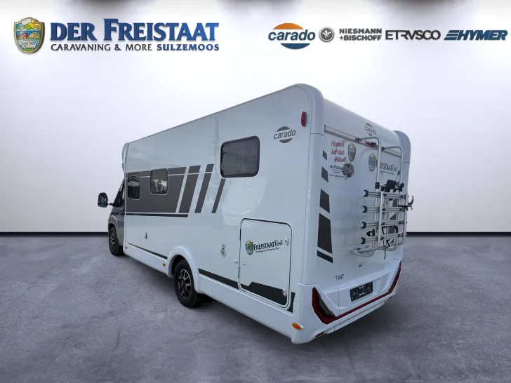 Fahrzeugbild Carado TEILINTEG. (CITROEN) T 447 #2