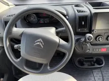 Fahrzeugbild Carado TEILINTEG. (CITROEN) T 447 #3