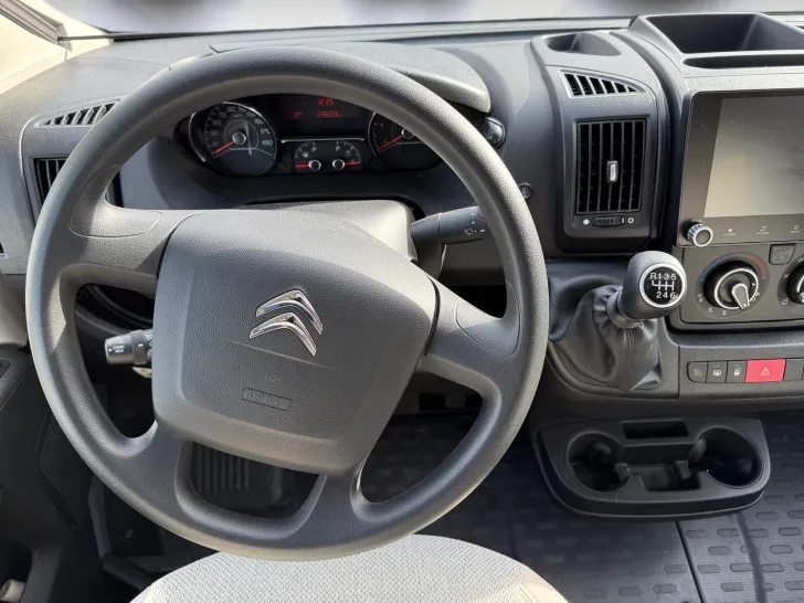 Fahrzeugbild Carado TEILINTEG. (CITROEN) T 447 #3