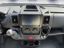 Fahrzeugbild Carado TEILINTEG. (CITROEN) T 447 #4