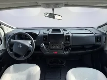 Fahrzeugbild Carado TEILINTEG. (CITROEN) T 447 #5