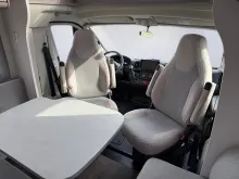 Fahrzeugbild Carado TEILINTEG. (CITROEN) T 447 #6