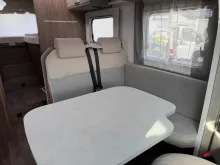 Fahrzeugbild Carado TEILINTEG. (CITROEN) T 447 #7