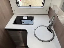 Fahrzeugbild Carado TEILINTEG. (CITROEN) T 447 #8