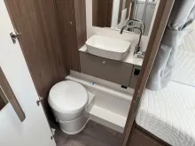 Fahrzeugbild Carado TEILINTEG. (CITROEN) T 447 #10