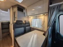 Fahrzeugbild Etrusco VAN 6.6 SF #7