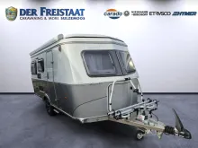 Fahrzeugbild Hymer Eriba TOURING 530 #1