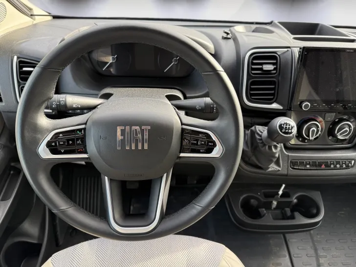 Fahrzeugbild Etrusco T 6.9 SB #3