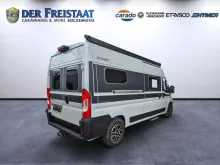 Fahrzeugbild Hymer CAMPER VAN YOSEMITE #2