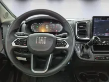 Fahrzeugbild Hymer CAMPER VAN YOSEMITE #3