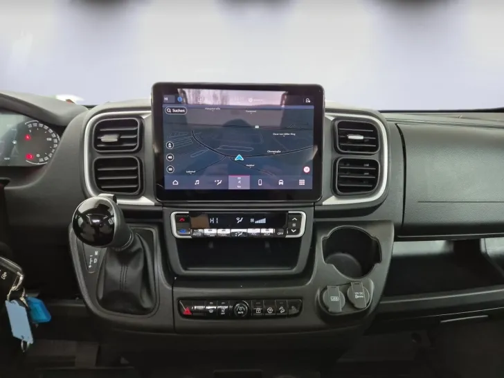 Fahrzeugbild Hymer CAMPER VAN YOSEMITE #4