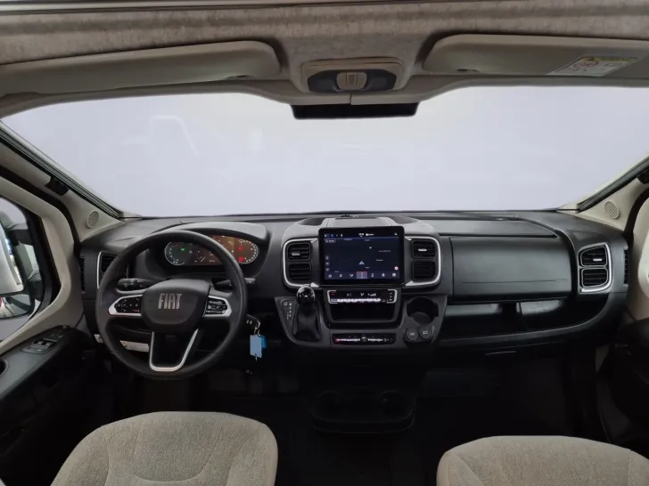 Fahrzeugbild Hymer CAMPER VAN YOSEMITE #5